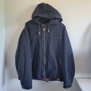 Vintage | Outback Trading Jacket